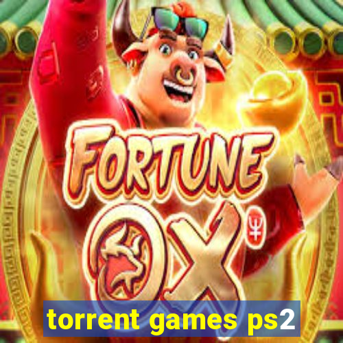 torrent games ps2