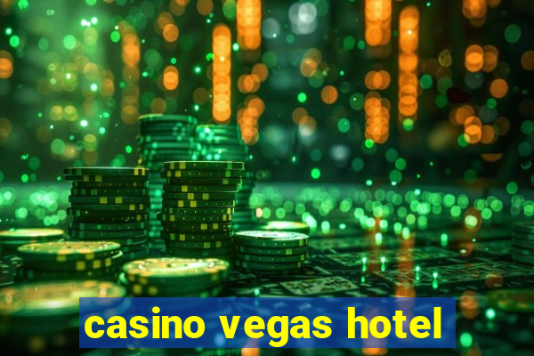 casino vegas hotel