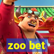 zoo bet