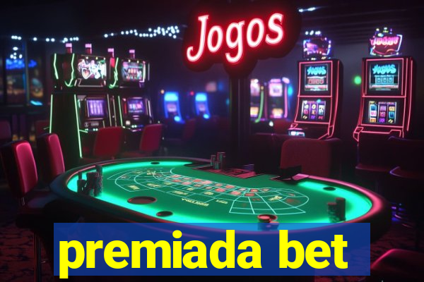 premiada bet