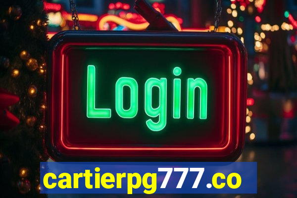 cartierpg777.com