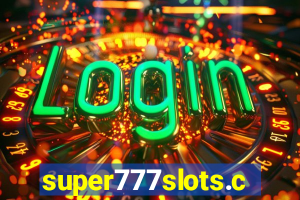 super777slots.com