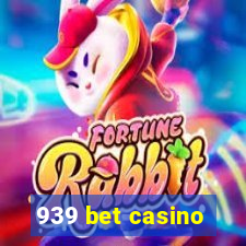 939 bet casino