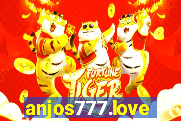 anjos777.love