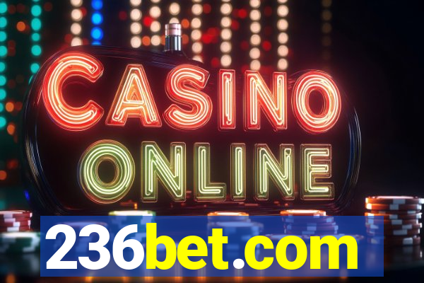 236bet.com