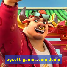 pgsoft-games.com demo