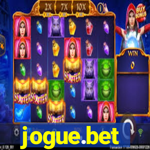 jogue.bet