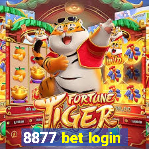 8877 bet login