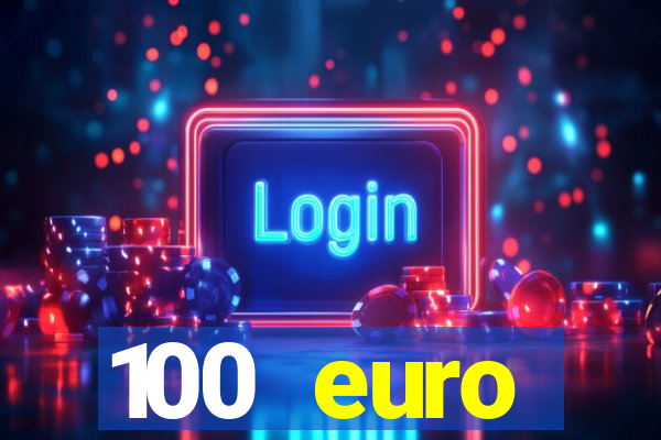 100 euro willkommensbonus casino ohne einzahlung