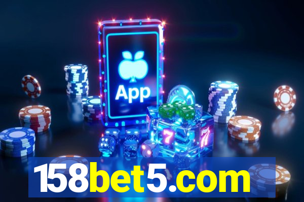 158bet5.com