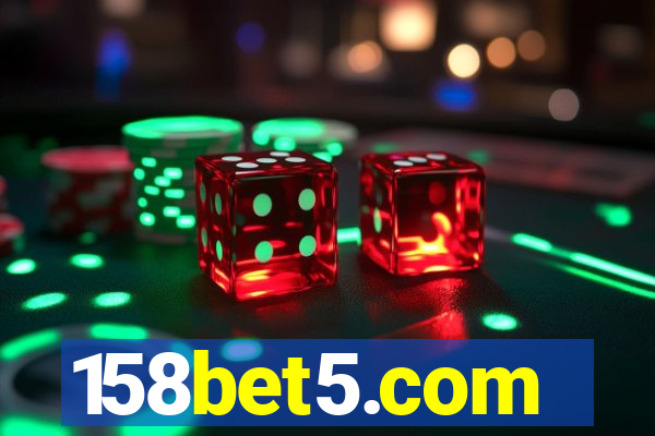 158bet5.com