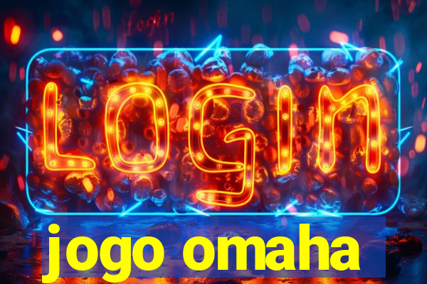 jogo omaha