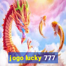 jogo lucky 777