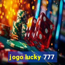 jogo lucky 777