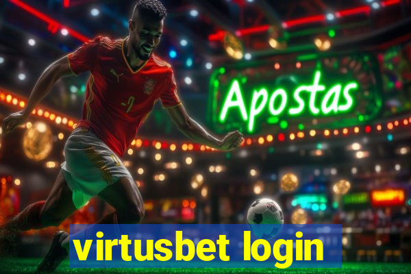 virtusbet login