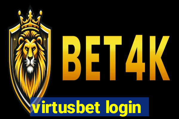 virtusbet login