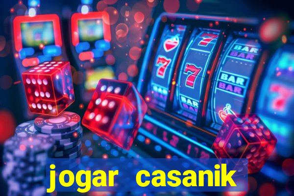 jogar casanik halloween online