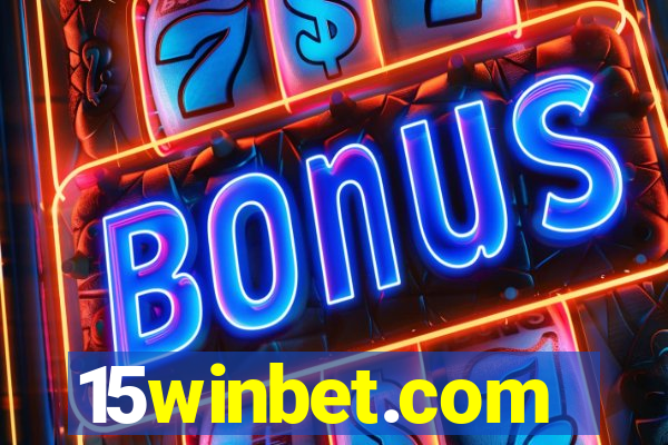 15winbet.com