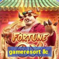 gameresort llc