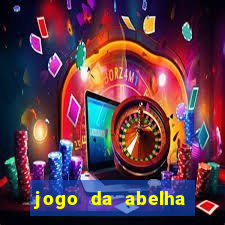 jogo da abelha slot demo