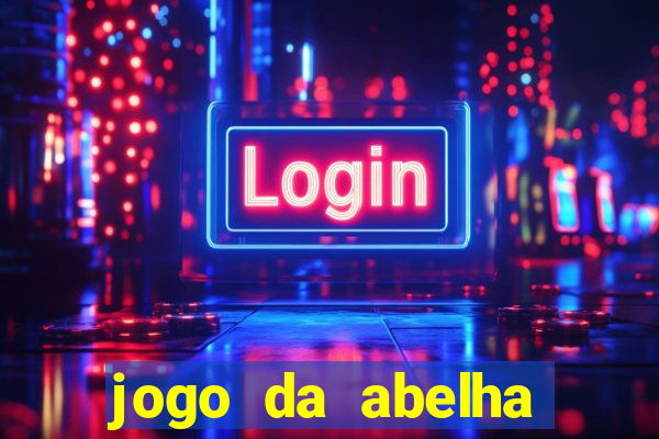 jogo da abelha slot demo