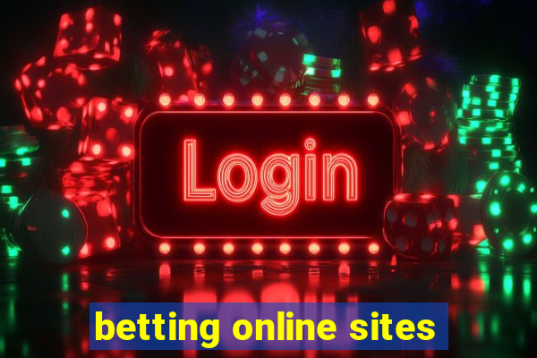 betting online sites