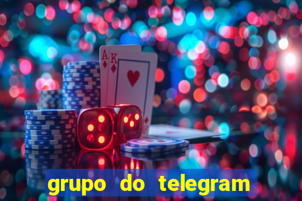 grupo do telegram pode tudo