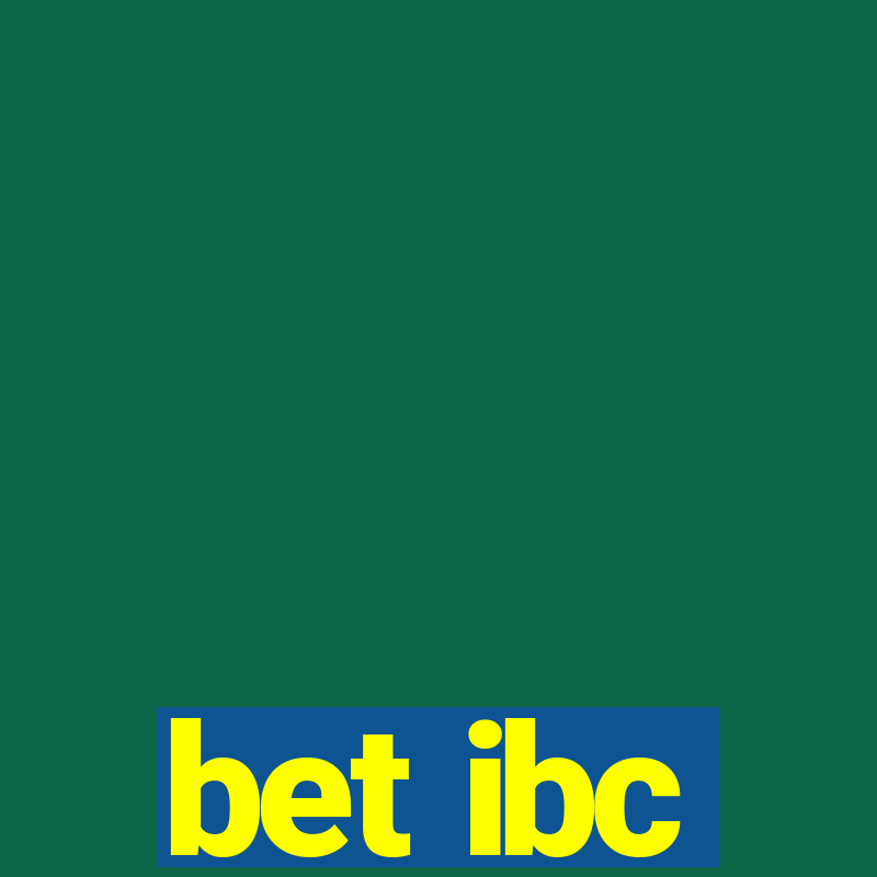 bet ibc