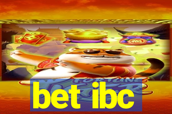 bet ibc