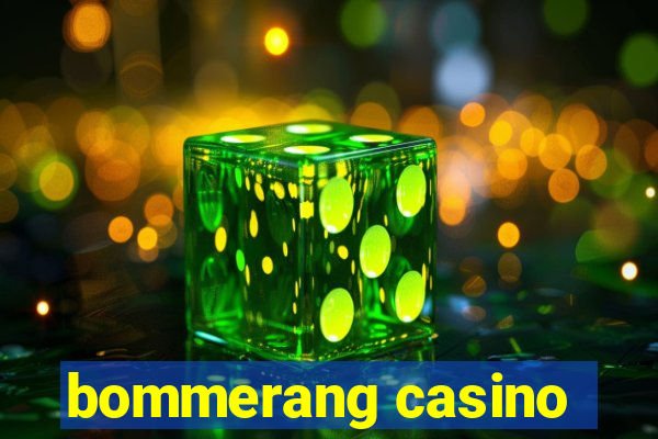 bommerang casino