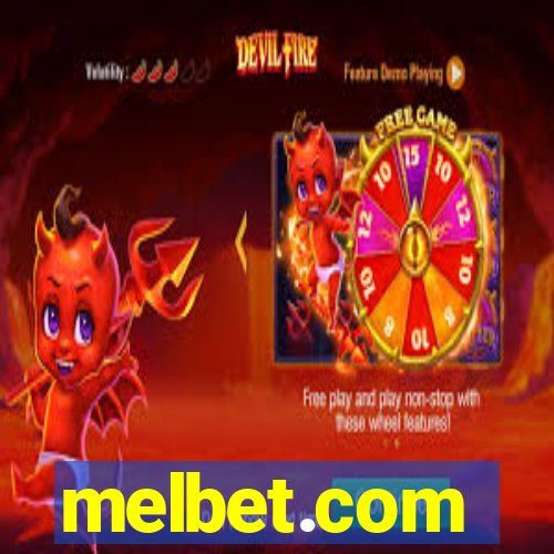 melbet.com