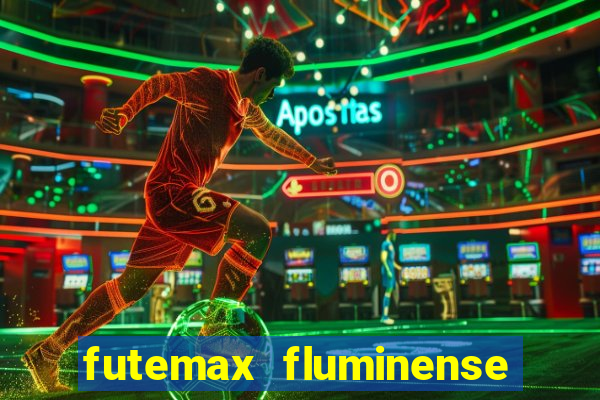 futemax fluminense x inter