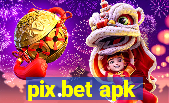 pix.bet apk