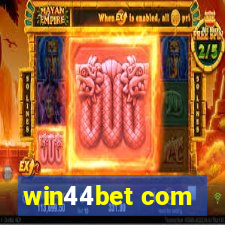 win44bet com