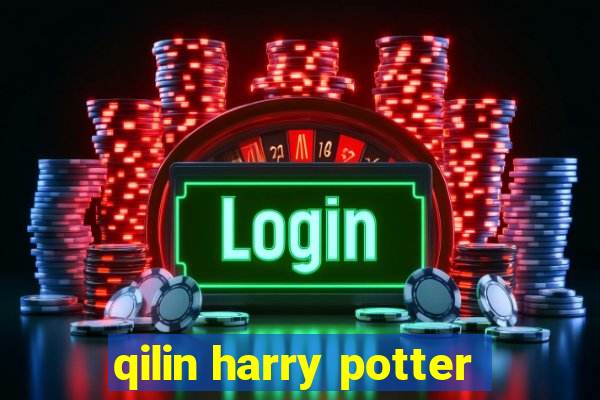 qilin harry potter