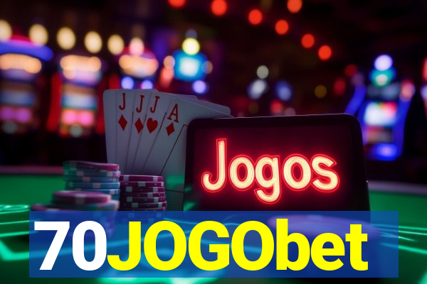 70JOGObet