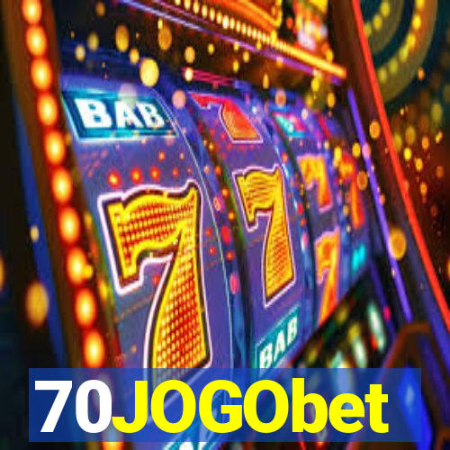 70JOGObet