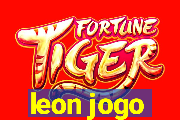 leon jogo