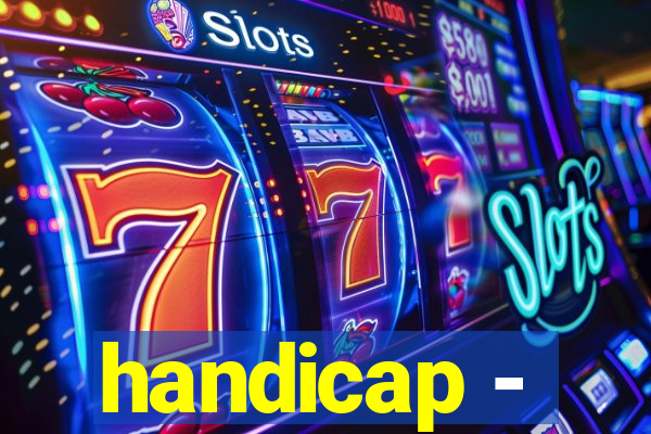 handicap -