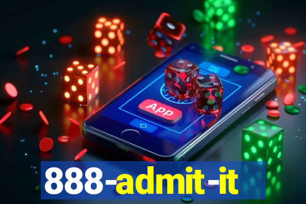 888-admit-it