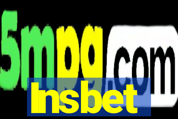 Insbet