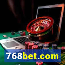 768bet.com