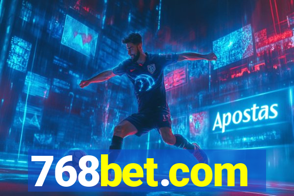 768bet.com