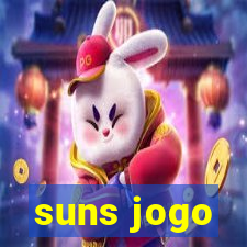 suns jogo