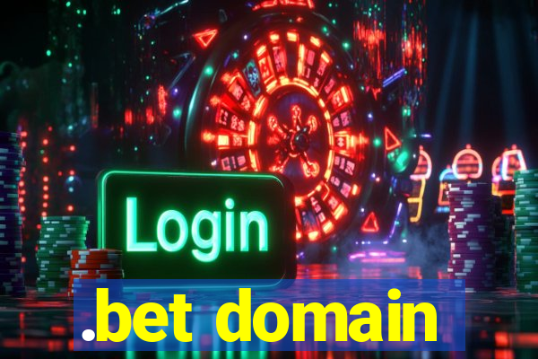 .bet domain