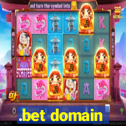 .bet domain