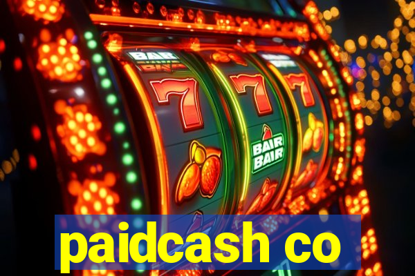 paidcash co