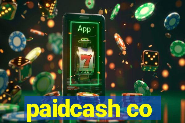 paidcash co