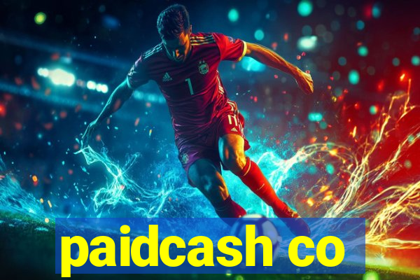 paidcash co