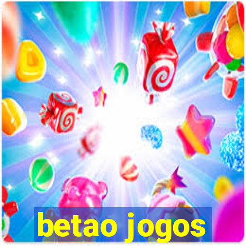 betao jogos